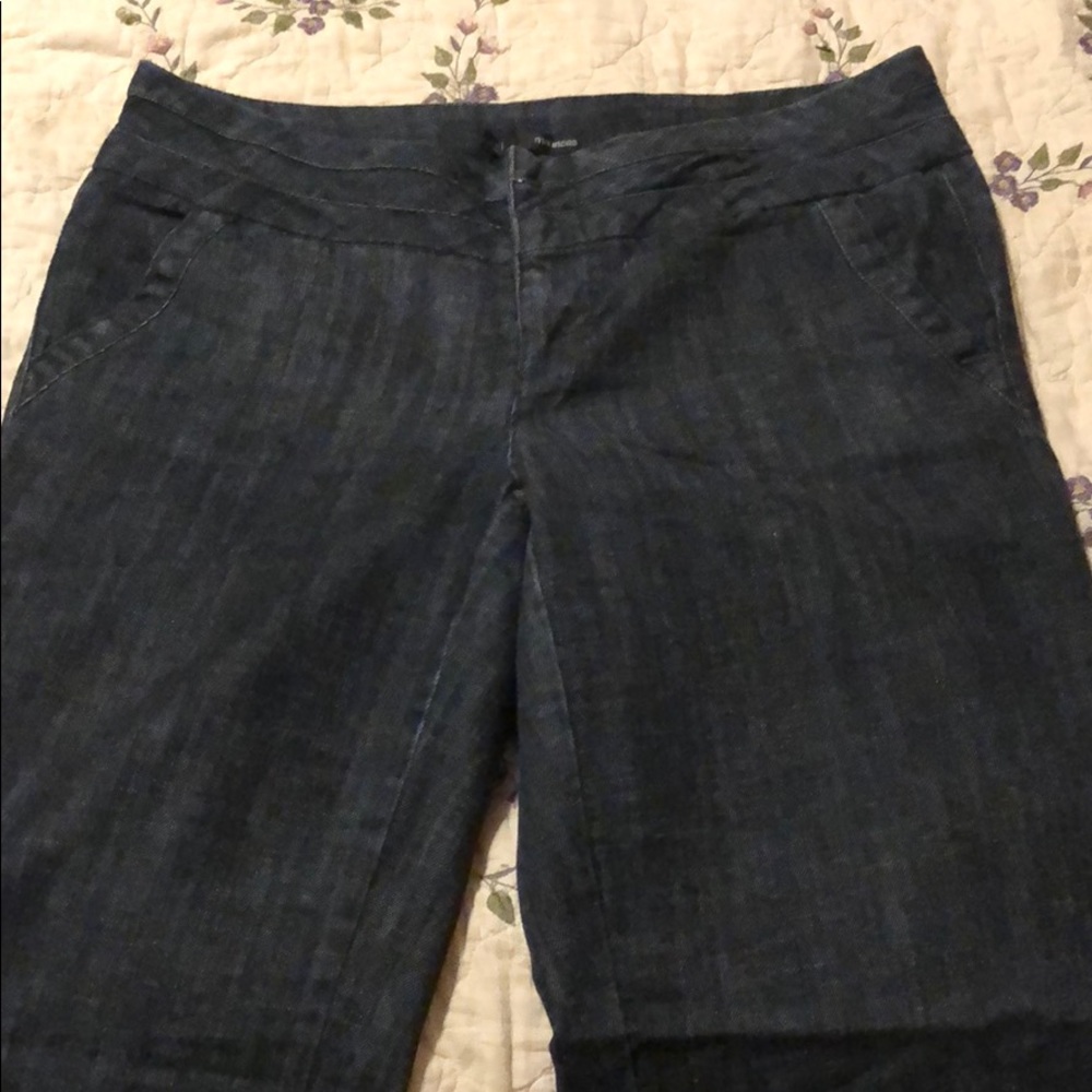 Dress pants